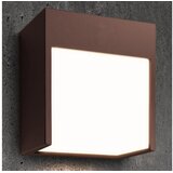  Brilagi - LED spoljašnje zidno svetlo TERNI LED/12W/230V braon IP44 | Eponuda.com