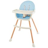 Baby Bear Origin hranilica za bebe bambi plava bbo cene