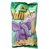  Flips dumbo Cene
