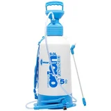 Kwazar Orion Super Pro+ 12L Viton Sprayer, s tlačnim merilnikom, (21159778)