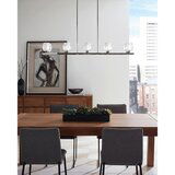 Elstead Lighting LESTENEC Elstead Rubin 123.8 /39.4/25.7 cm G9 | Shoptok.si