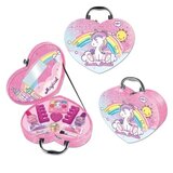 Ozzo magical unicorn set za šminkanje kofer srce jednorog ( 885135 ) Cene