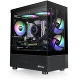Thermaltake kućište View 170 TG, ARGB, crno Cijene