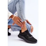 Boto Classic Women's Sport Lace-Up Shoes Black Darla | Shoptok.si