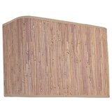 Opviq zidna lampa Bambu-8853-5P, 31-21cm, IP20, Roze | ePonuda.com