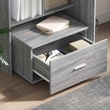  Stol Siva Sonoma 131,5 x 50 x 106,5 cm Konstruirano drvo | shoptok.hr