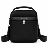 B. Cavalli muŠka torbica bc1559/ crna Cene