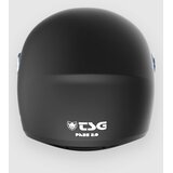 Tsg Pass 2.0 Solid Color +Bonus Visor Celada satin black | Shoptok.si
