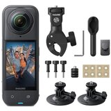 INSTA 360 Akciona kamera X5 Motorcycle | Eponuda.com