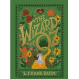 Penguin Random House L. Frank Baum - The Wizard of Oz Cene