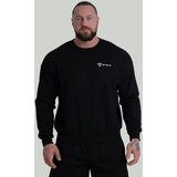 STRIX Dukserica ZOA Relaxed Black Cijene