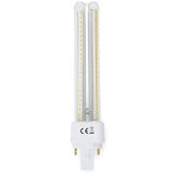 Aigostar led sijalica G24D-3/15W/230V 4000K | Eponuda.com