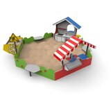  Pješčanik - SAND CITY 2 | shoptok.hr