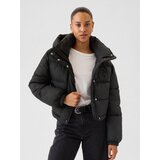 GAP Quilted waterproof crop jacket - Women's | shoptok.hr