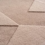 Ayyildiz Carpets Svetlo rjava pralna preproga 200x290 cm Pompei 1613 – | Shoptok.si
