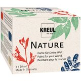  Prirodnih ekoloških boja NATURE KREUL - 4 komada Cene