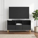  ormar 102 x 34,5 x 50 cm Crna Konstruirano drvo | shoptok.hr