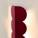 Thoro Bordo zidna lampa aluminijska BISCUIT – | shoptok.hr