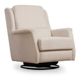 Atelier Del Sofa Fotelja Costor 100x82x100cm Bijela | Eponuda.ba