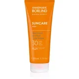 SUNCARE fluid za tijelo za sunčanje SPF 30 200 ml