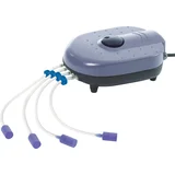 Aerator za ribnjak Profiline TZ615-00 - 720 l/h - Outdoor