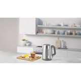 Braun WK 1500 GY Pur Shine Grelnik vode 1,7 litra | Shoptok.si