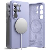 Ringke SILIKONSKI OVITEK ZA SAMSUNG GALAXY S26 ULTRA MAGNETNI ZAŠČITNI, (5000259113) | Shoptok.si