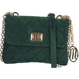 Moony Mood Torbe za čez ramo DELINY Zelena | Shoptok.si