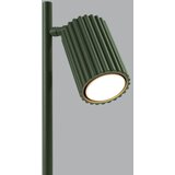  Brilagi - LED stona lampa CRESTO 1xGU10/10W/230V zelena | Eponuda.com