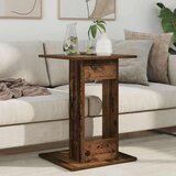  Bocni stol Staro drvo 45 x 40 x 62 5 cm Konstruirano drvo | shoptok.hr