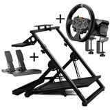 Nitro Concepts MOZA RACING & NITRO CONCEPT CR3 BUNDLE Cene