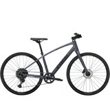  Bicikl Trek FX 3 2025 Galactic Grey - XL Cijene