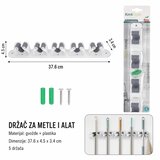 KMT Držač za metle i alat | Eponuda.com