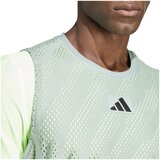 Adidas Melbourne Pro Layering Aeroraeady 2024 Zelena | shoptok.hr