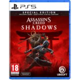  Assassins Creed Shadows Special Edition PS5 PS5X-0391 | Eponuda.ba