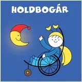 Bartos Erika - Holdbogár leporelló