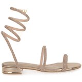 Kharisma Sandali & Odprti čevlji ROSA GIOIELLO Rožnata | Shoptok.si