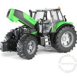 Bruder traktor Deutz Agrotron X720 / 1:16 Cene