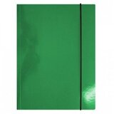 Fascikla SA GUMICOM A4 600gr.FORNAX,zelena | Eponuda.ba