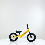  Balance Bike HappyBike 764 žuta Cene