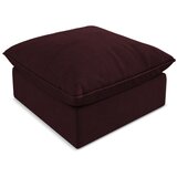 Makamii Bordo rdeč tabure Manao – | Shoptok.si
