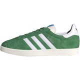 Adidas Niske tenisice plava / zelena / srebro / bijela | shoptok.hr