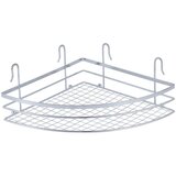 Mömax Kopalniški Regal Nizza 4, Barve Kroma | Shoptok.si