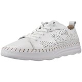 The Happy Monk Modne superge CADIZ 001 Bela | Shoptok.si