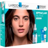 LAROCHE-POSAY PROMO Effaclar ultra serum + Effaclar gel + Anthelios Oil Correct | Eponuda.ba