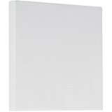 Kanlux 90825 - LED svetiljka za stepenište MAGNIK LED/1,7W/230V CCT, bela, kvadratna Cene
