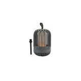 Lampa Svetilka proti komarjem, črna | Shoptok.si
