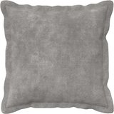  Presvlaka za jastuk 12 pcs HOUTEN Svjetlosiva 40 x 40 cm Slike