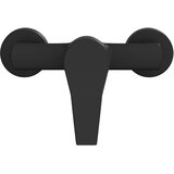 Tuš Miješalica Crna G 1 / 2 inča Mjed | shoptok.hr
