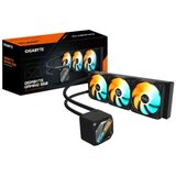 COOLER Vodeno Hladjenje GIGABYTE GP-GIGABYTE GME 360 AM4/AM5/1851/1700/115X/1200 Crna | Eponuda.com